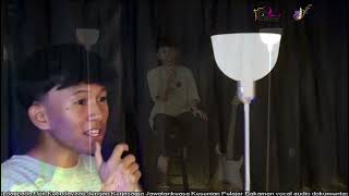 Sampai Tutup Usia - Angga Candra (Cover by Aiman)