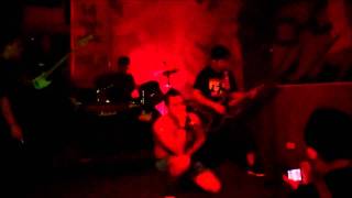 (HD) SLhit - September 21 LIVE @ Freedom Bar (Jan 15, 2011)