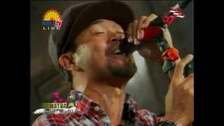 merah putih - bintang band