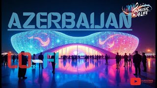 MUSIC 4 LIFE丨lo-fi Azerbaijan chill丨Relax丨Chill丨Work丨Study丨BGM