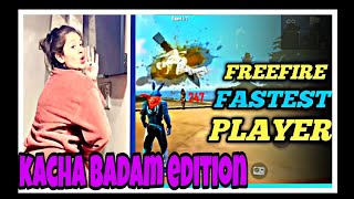 #kachabadam 🥵 (HEAD SHOT EDITION)