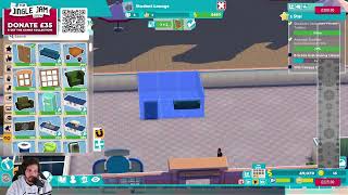 Jingle Jam 2024 @MetalcoreWolf POV Stream #4