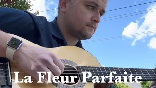 La Fleur Parfaite | Reflective Song | Zane Alexander 