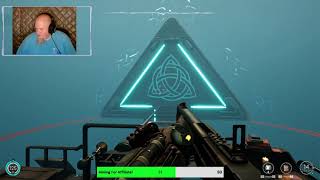 (18+) The Insomniac Arcade HIGHLIGHT REEL: "Voidtrain" (PC) w/ GameCat Alpha