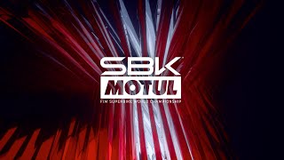 New opening | The 2022 #WorldSBK season has begun!