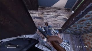 Dayz [PS4] The Come Up