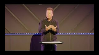 Live58 Church Sunday Service (Message Only) Faith in the Journey "Divine Detours"