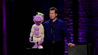 Jeff Dunham coming to Colonial Life Arena 4/21