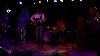 Live Music Video | "Hats" by Isaac Durst at Crusens Farmington Road 12/21/24