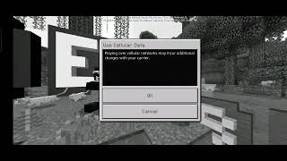 how to solve Minecraft multiplayer problem in mobile
