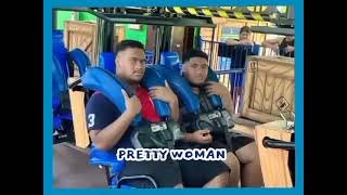 Pretty Woman Cover- Le Serenaderz Band