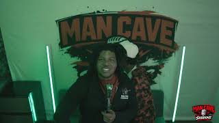 ManCave Sessions Season 2 Episode 4 T3n X Thr33