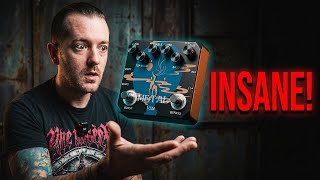 I Bought the Cheapest Metal Pedal on AliExpress (It's Actually Insane)