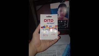 DITO SIM Test  Call Of Duty Mobile
