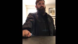 Live customer Video Review after Hydroflow DETOX on CBR 600