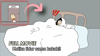 When sleeping with my brother - FULL MOVIE