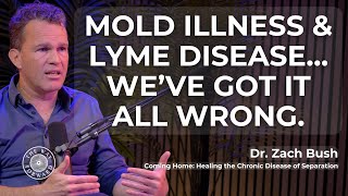Coming Home: Healing the Chronic Disease of Separation with Dr. Zach Bush