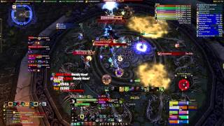 Fallen vs Council of Elders - Sargeras US