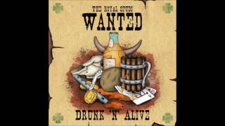 The Royal Spuds - Them Spuds Ain't Royal