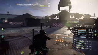 BFD Community Raids!| DZ Daddies