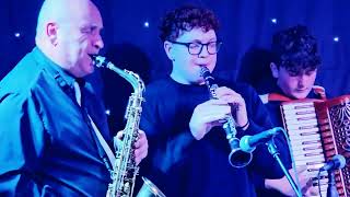 FUGA polka eseguita da LORIS CASADEI e ELVIO ROSINI