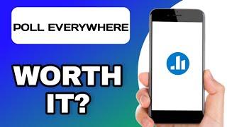 IS THE POLL EVERYWHERE APP WORTH IT?  (EXPLAINED)