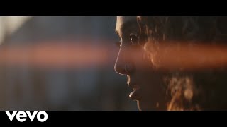 Anjali Asha - No Sleep In LA (Official Music Video)