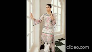 Hoor Tex D No 19012 Heavy Georgette Pakistani Salwar Suit