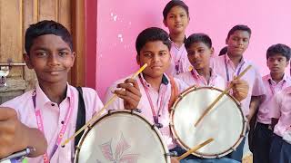 #பறை #Parai #Music   Trending Drummers 