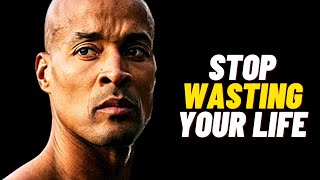 STOP WASTING YOUR LIFE - Motivational Speech 2023