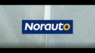 Norauto, sur votre route !