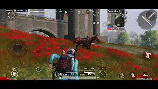 Bgmi pubg mobile