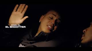 YAISEL LM - WELCOME TO NEW YORK CITY (THE SHOOTER) coming soon