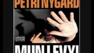 Petri nygård - Mee vittuun petri