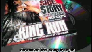 king kun - I'ma Show Ya (Feat. Yung Fell - West Side Story (