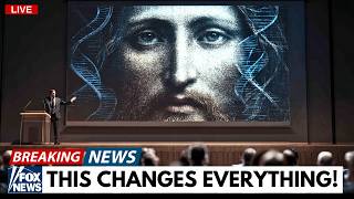 Jesus' DNA Discovery Was So Disturbing They Revised It, Now in 2026 the Truth Comes Out