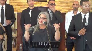 Bellville in Song led by Spirit of Life & Friends - 29 October 2022