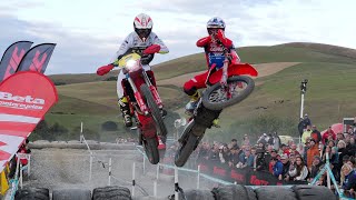 The Supertest Highlights | EnduroGP Wales 2025 by Jaume Soler
