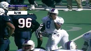 ASPiRE TV's HBCU Sports Playback#3 - 1999 Howard Homecoming