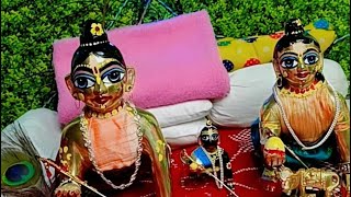 Daliya malick2 is live hare Krishna bondhura radhe radhe ❤️ sobai chole aso i love you my family