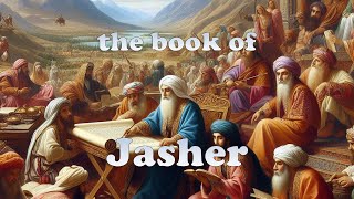 Book of Jasher ch61-70: Beyond Genesis #BookOfJasher #Apocrypha #SeferHaYashar #LostScriptures