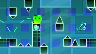 Lay o  u   t by SciPred (me) | Geometry Dash 2.2
