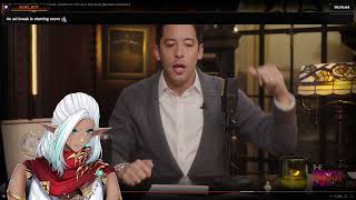 【Knowles Reaction】Researchers want to talk to demons