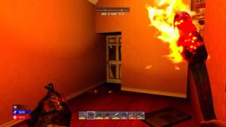 7éme Nuit ? 7 Days to Die - 7 Days to Reply