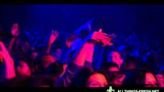 ATF: Drake Live at Radio City Music Hall in New York