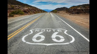 Route 66 | Vacaville High School 2022 A Tribute To The 40's