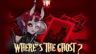 🔴Analog Ghost Hunting 【Shutter Story: Demo】