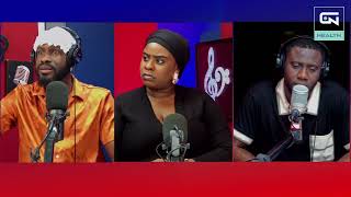 Siw abitye gen Tèt Fè Mal Dr Auguste ap esplike w nan video sa rezon ki fè sa