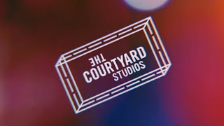 The Courtyard Studios - Live Music Trailer 2023