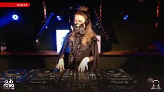 AVAXA - Sub Rosa Residents Live Stream
